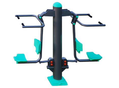 Park Spor �kili Omuz G��lendirme Aleti - 81335