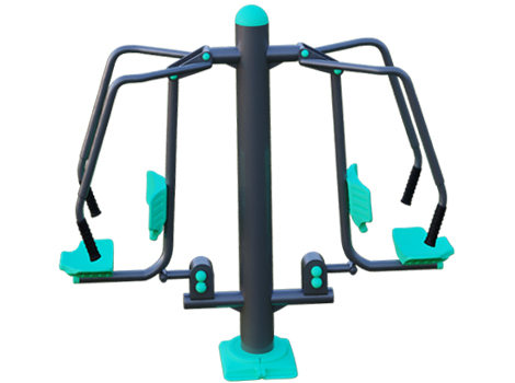 Park Spor �kili S�rt G��lendirme Aleti - 81336