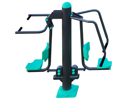Park Spor �kili Omuz ve S�rt G��lendirme Aleti - 81337