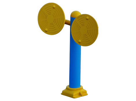 Park Spor Aletleri - Engelsiz Seri Kol ve G���s �al��t�rma 81611