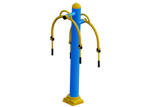 Park Spor Aletleri - Engelsiz Seri Omuz ve G���s �al��t�rma 81621