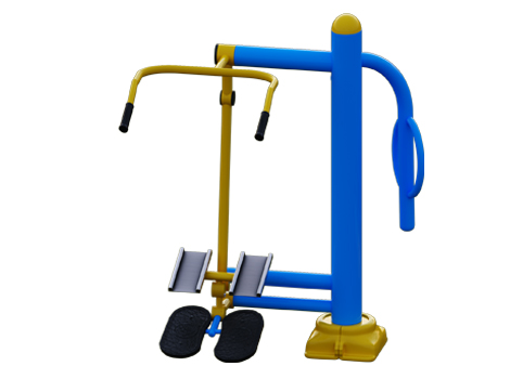 Park Spor Aletleri - Engelsiz Seri Kol ve Bacak �al��t�rma 81626