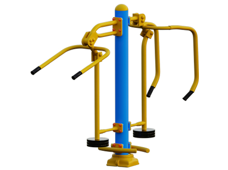 Park Spor Aletleri - Engelsiz Seri Omuz ve Kol �al��t�rma - 81627