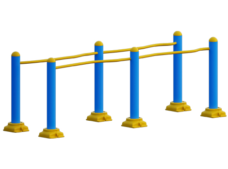 Park Spor Aletleri - Engelsiz Seri Bir Etap Y�r�y�� 81654