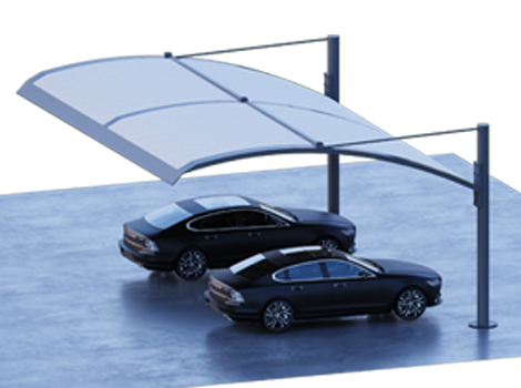 71027 - Ara� Otopark Sundurma (2 Ara�l�k)