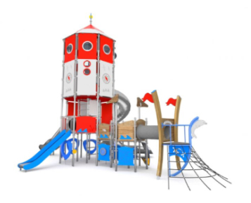 0050805-Dev Kule Oyun Park� 
