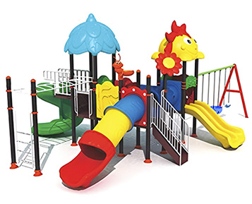 0050404- �ocuk Oyun Park� (Do�a Serisi)