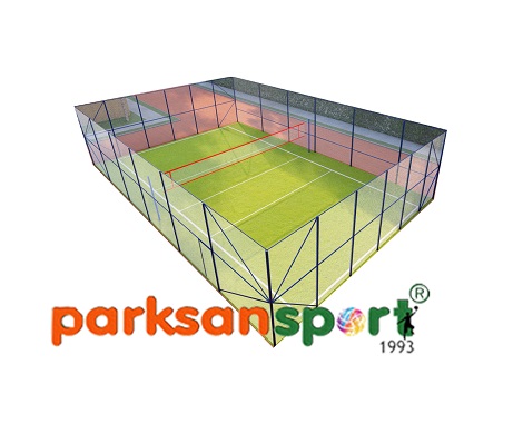 60118 - Mini Voleybol Sahas� 