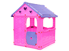 20730   -  Pembe Oyun Evi