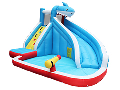 30520 - �i�me Oyun Park� (K�pekbal��� Dev Sulu Oyun Park�)