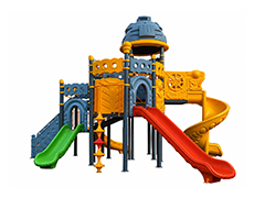 0050511 � Parksan Robot Park
