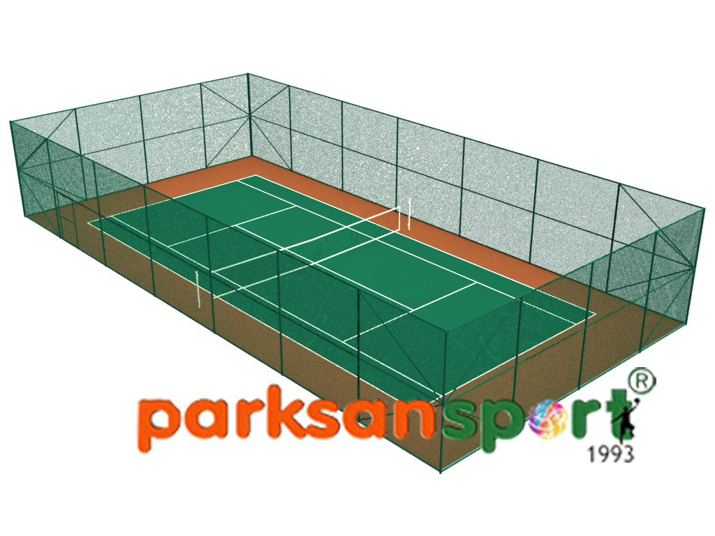 60130 - Standart Tenis Sahas� 