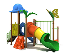 0050107 - �ocuk Oyun Park� (Afacan Seri)
