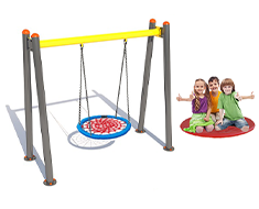 50904 - Kulu�ka Park Sal�ncak 